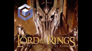 Lord Of The Rings: Return Of The King Part 5: Palantir Of Sauron