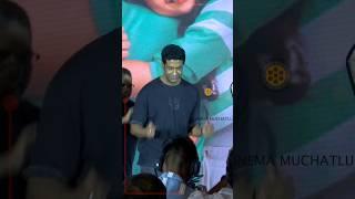 #VennelaKishore Recreating #DilRaju Dance | #single #AlluArvind #youtubeshorts #trending