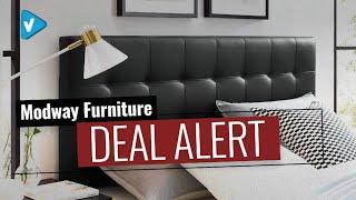 Save Big On Modway Furniture Cyber Monday Deals 2019