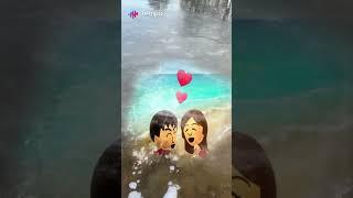 Steven X Fumiko - Tempo - Ice Boom #miis #tempo #tempoapp