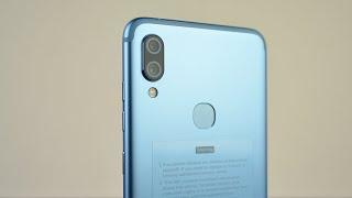 Lenovo S5 Pro - стильный смартфон с топовым железом!