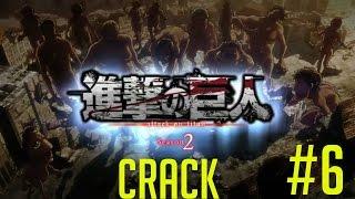 Attack On Titan Season 2 Crack #6