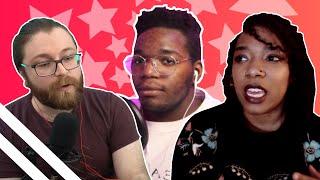 My Thoughts On The Professor Flowers v. Vaush Cursed Black Nationalism Debate