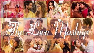 The Love Mashup 2024 ️️Romantic Hindi Love Mashup 2024 | Trending Love Mashup 2024