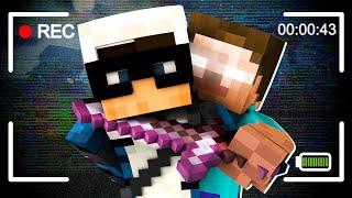 HEROBRINE MI HA UCCISO NEL MIO MONDO DI MINECRAFT - HEROCRAFT Ep. 3