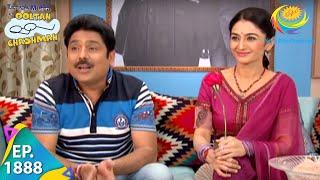 Taarak Mehta Ka Ooltah Chashmah - Episode 1888 - Full Episode