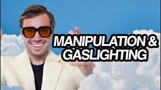 Dan Hentschel BANNED TIKTOK COMPILATION Manipulation & Gaslighting