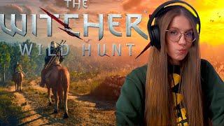 ИДЕМ К ВЕДЬМЕ  The Witcher 3 #7