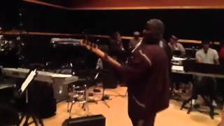 Dejah Gomez & Stevie Wonder Band - Nate Watts & Ray Chew