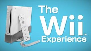 The Wii Experience®