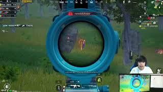 BenzKavo Gaming ️ Pubg Mobile PC Gameplay epi 23# 42 Team Kills ️