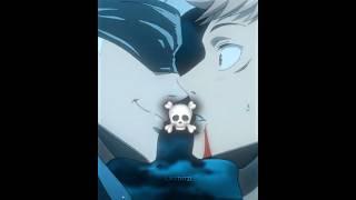 When Yuji Eat Sukuna Finger  || Jujutsu kaisen #sukuna #yuji #jjk