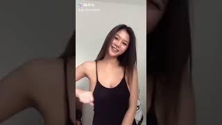 Old but Gold Braless Nipple show TikTok YT Medium