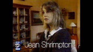 Jean Shrimpton Profile 1996/1997 (Fashion TV)