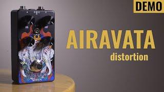 Siren Airavata Distortion - JayLeonardJ