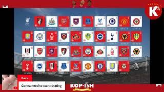 PREMIER LEAGUE FIXTURES RELEASED | BOURNEMOUTH OPENING GAME | ANTHONY GORDON? | MORNING MEET-UP LIVE