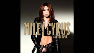 Miley Cyrus ft. Lil Jon - Can't Be Tamed [Rockangeles Remix] (Audio)