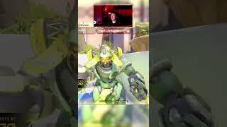 I get demolished in ranked but am nearly indestructible in unranked - Overwatch 2