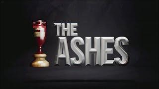 Fox Cricket Ashes Intro 2021/22 - AUS VS ENG 5th Test Day 1