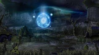 DayZ Stalker RP в 2к секретная база СБУ