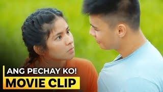 Ang pechay ko! | Meet-Cute Moments: 'James and Pat and Dave’ | #MovieClip