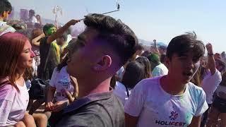 HoliFest izmir