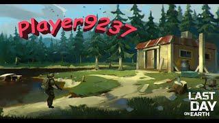 Last Day on Earth - Рейд базы Player9237