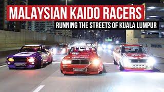 Old School JDM Kaido Racers Club in Malaysia: BWB