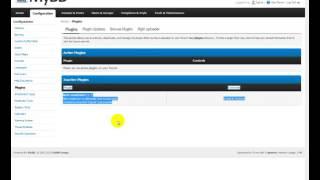 MyBB Plugin uploader 1 0