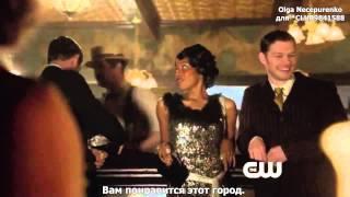 The Originals - Le Grand Guignol Clip RUS SUB