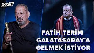 Ali Koç’un Galatasaray İtirafı | Osimhen, Icardi’yi Yok Saymak Demek | Galatasaray'ın Kimyası Bozuk