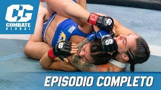 IMPACTO TOTAL | EPISODIO COMPLETO | Combate Global 47