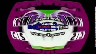 I KILLED KLASKY CSUPO ROBOT LOGO 1998 EFFECTS