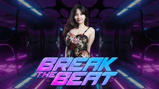 DJ NISSA | BREAK THE BEAT LIVE AFTERWORK LOUNGE 09/09/2022 | EPS 36 PART 2