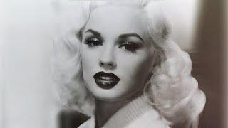 Why Mamie Van Doren RAN from Hollywood after Marilyn Monroe's death!