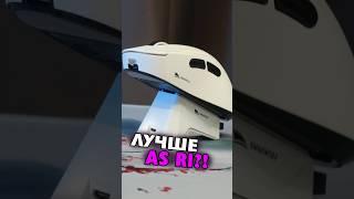 Эргономично и бюджетно, а еще ДОК-станция и экранчик - SMAILWOLF M6 #Мышка #ЭргоМышка #SMAILWOLF