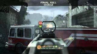 VhulgR - MW3 Game Clip