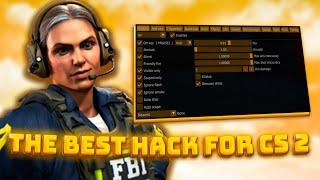 [NEW HACK] COUNTER STRIKE 2 CHEAT | Free Download 2024 | UNDETECT AIMBOT + ESP + WALLHACK