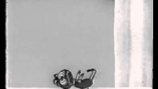 Louie the Fly Harris Surprise Ad
