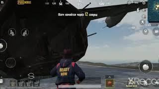 БАГАННЫЕ ЯБЛОКИ В PUBG MOBILE!!!