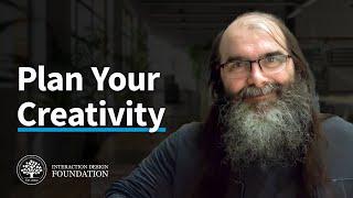 How to Plan Creativity. Creativity Methods