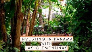 How to Start Investing in Panama Real Estate | Las Clementinas