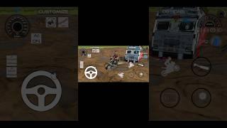 HERO BIKE VS TRACTOR VS TRACK GAME ! YOUR STRENGTH