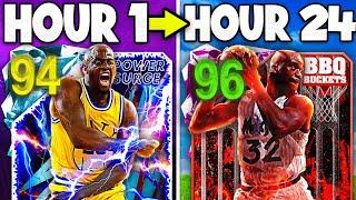 Can I Make 1,000,000 MT In 24 Hours?