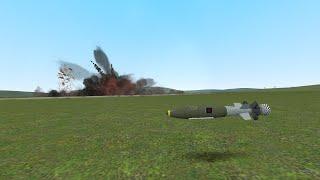 Gmod Wiremod-E2 homing missile