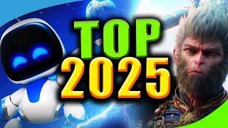 I nostri GIOCHI TOP DEL 2025!