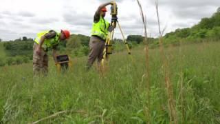 A Career in Land Surveying