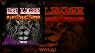 IZI LION rip overture PROD BY visko&Tony king