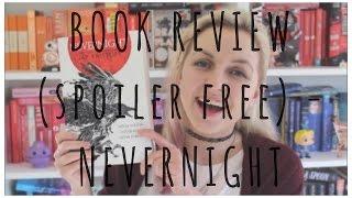 REVIEW | Nevernight by Jay Kristoff