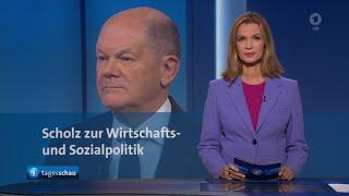 tagesschau 20:00 Uhr, 01.12.2024